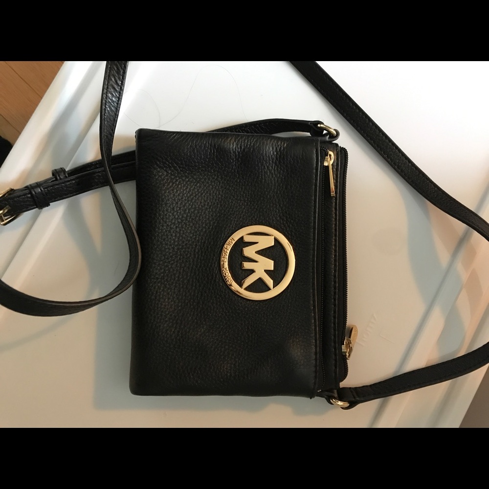 Michael Kors crossbody bag